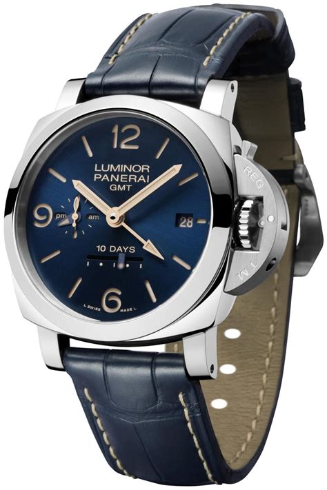 panerai orologi di lusso